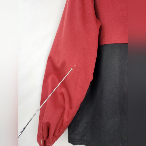 Rusty Jackets size small - Picture 7 of 7